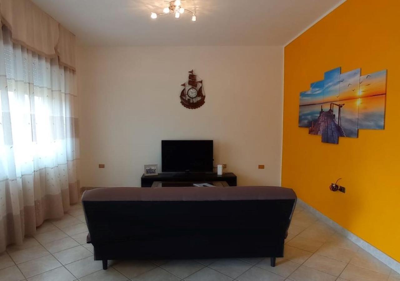 Casa Giulia Apartment Santa Giulia Exterior photo